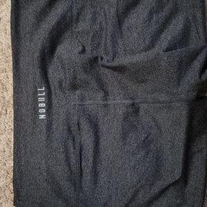 Nobull Project Leggings
